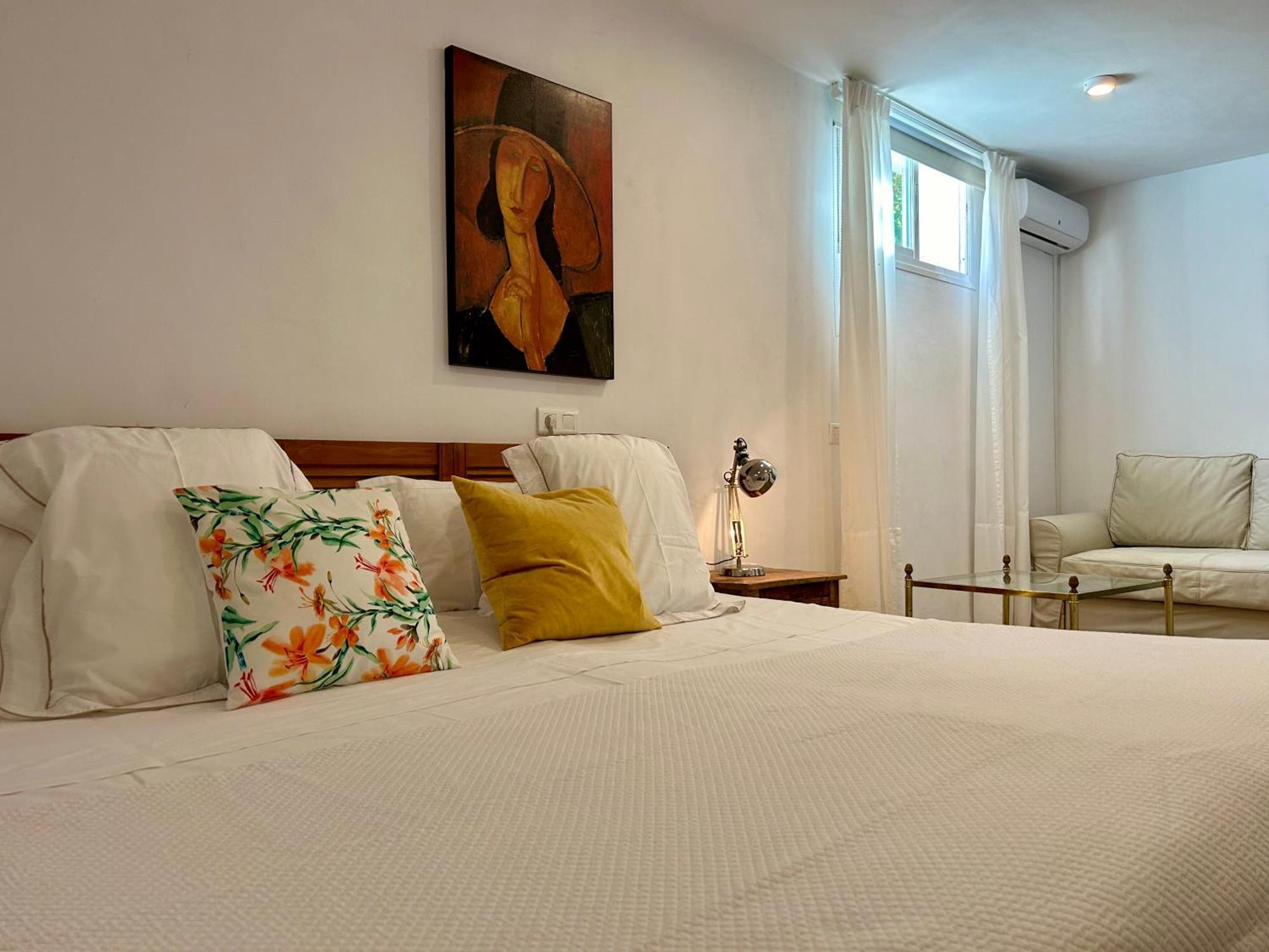 At Home In Malaga Stay & Solo Travellers Rincón de la Victoria Exterior foto
