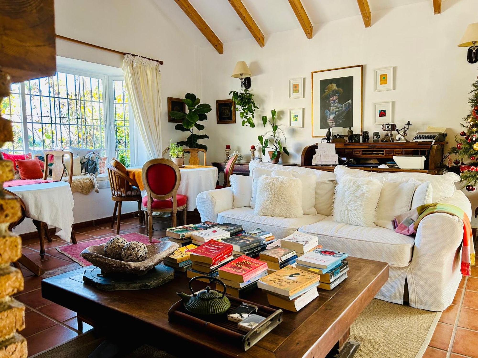 At Home In Malaga Stay & Solo Travellers Rincón de la Victoria Exterior foto